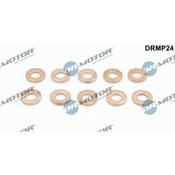 Sada tesnení pre vstrekovaciu trysku Dr.Motor Automotive DRMP24