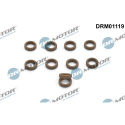 Sada na opravu klimatizácie Dr.Motor Automotive DRM01119