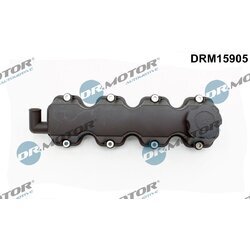 Kryt hlavy valcov Dr.Motor Automotive DRM15905