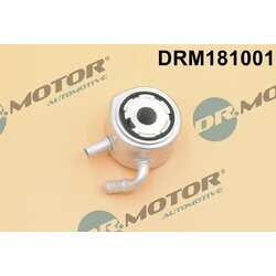 Chladič motorového oleja Dr.Motor Automotive DRM181001