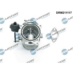 EGR ventil Dr.Motor Automotive DRM211117 - obr. 1