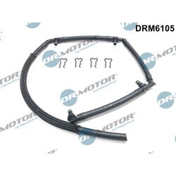 Trubka prepadu Dr.Motor Automotive DRM6105