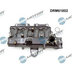Sací trubkový modul Dr.Motor Automotive DRM61802 - obr. 1