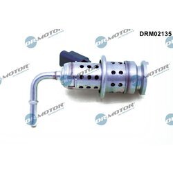 Dávkovací modul (vstrekovanie močoviny) Dr.Motor Automotive DRM02135