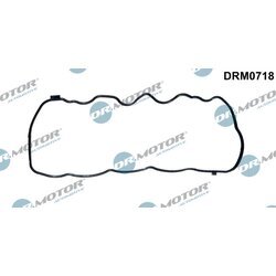 Tesnenie veka rozvodov Dr.Motor Automotive DRM0718