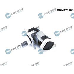 EGR ventil Dr.Motor Automotive DRM121108