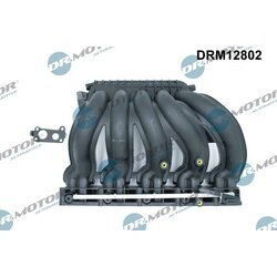 Sací trubkový modul Dr.Motor Automotive DRM12802