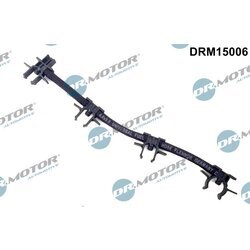 Trubka prepadu Dr.Motor Automotive DRM15006