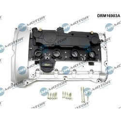 Kryt hlavy valcov Dr.Motor Automotive DRM16903A