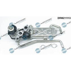 EGR ventil Dr.Motor Automotive DRM211113