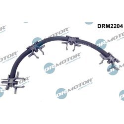 Trubka prepadu Dr.Motor Automotive DRM2204