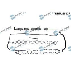 Súprava na opravu, modul sacej rúry Dr.Motor Automotive DRM22802R