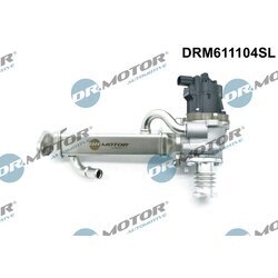 EGR ventil Dr.Motor Automotive DRM611104SL