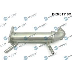 Chladič pre recirkuláciu plynov Dr.Motor Automotive DRM61110C