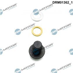 Skrutka olejovej vane Dr.Motor Automotive DRM01362 - obr. 1