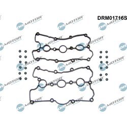 Sada tesnení veka hlavy valcov Dr.Motor Automotive DRM01716S