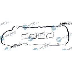 Sada tesnení veka hlavy valcov Dr.Motor Automotive DRM0431