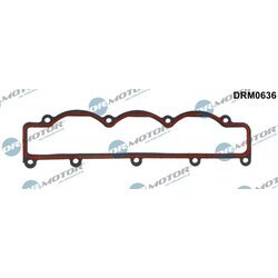 Tesnenie kolena sac. potrubia Dr.Motor Automotive DRM0636