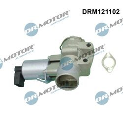 EGR ventil Dr.Motor Automotive DRM121102