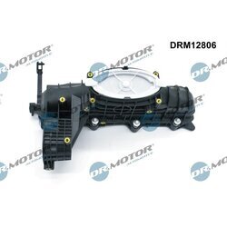 Sací trubkový modul Dr.Motor Automotive DRM12806 - obr. 1