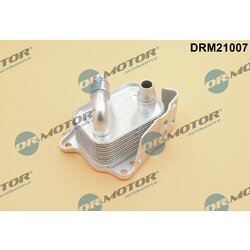 Chladič motorového oleja Dr.Motor Automotive DRM21007