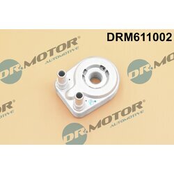Chladič motorového oleja Dr.Motor Automotive DRM611002