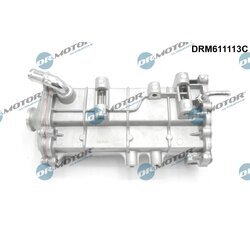 Chladič pre recirkuláciu plynov Dr.Motor Automotive DRM611113C