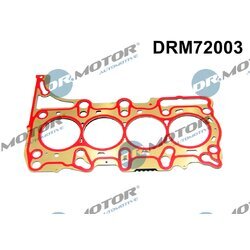 Tesnenie hlavy valcov Dr.Motor Automotive DRM72003