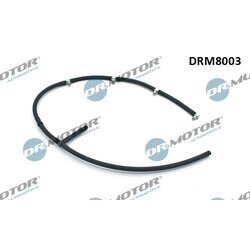 Trubka prepadu Dr.Motor Automotive DRM8003