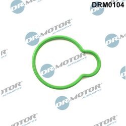 Tesnenie kolena sac. potrubia Dr.Motor Automotive DRM0104