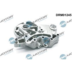 Ložisková konzola, vačkový hriadeľ Dr.Motor Automotive DRM01245