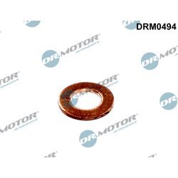 Tesniaci krúžok vstrekovacieho ventilu Dr.Motor Automotive DRM0494