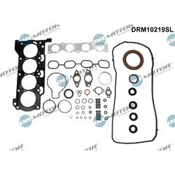 Kompletná sada tesnení motora Dr.Motor Automotive DRM10219SL