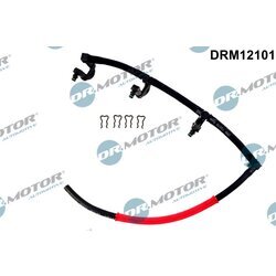 Trubka prepadu Dr.Motor Automotive DRM12101