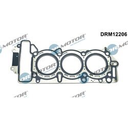 Tesnenie hlavy valcov Dr.Motor Automotive DRM12206