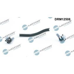 Trubka prepadu Dr.Motor Automotive DRM12508