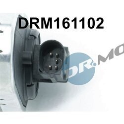 EGR ventil Dr.Motor Automotive DRM161102 - obr. 2