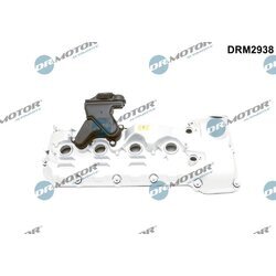 Kryt hlavy valcov Dr.Motor Automotive DRM2938