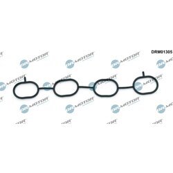 Tesnenie kolena sac. potrubia Dr.Motor Automotive DRM01305