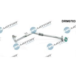 Olejové vedenie Dr.Motor Automotive DRM0703