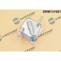 Chladič motorového oleja Dr.Motor Automotive DRM131001