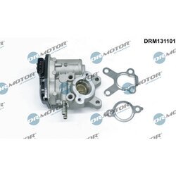 EGR ventil Dr.Motor Automotive DRM131101