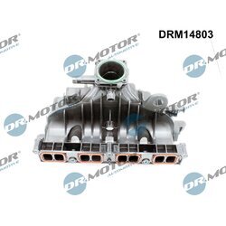 Sací trubkový modul Dr.Motor Automotive DRM14803 - obr. 1