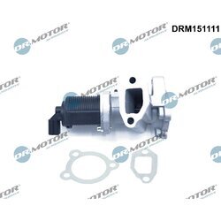 EGR ventil Dr.Motor Automotive DRM151111