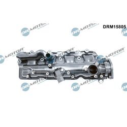 Sací trubkový modul Dr.Motor Automotive DRM15805