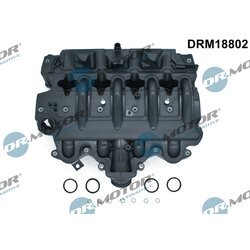 Kryt hlavy valcov Dr.Motor Automotive DRM18802