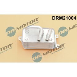 Chladič motorového oleja Dr.Motor Automotive DRM21004 - obr. 1