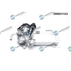 EGR ventil Dr.Motor Automotive DRM211123 - obr. 1