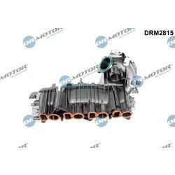 Sací trubkový modul Dr.Motor Automotive DRM2815