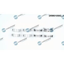 Ložiskové puzdro ojnice Dr.Motor Automotive DRM01098G - obr. 1